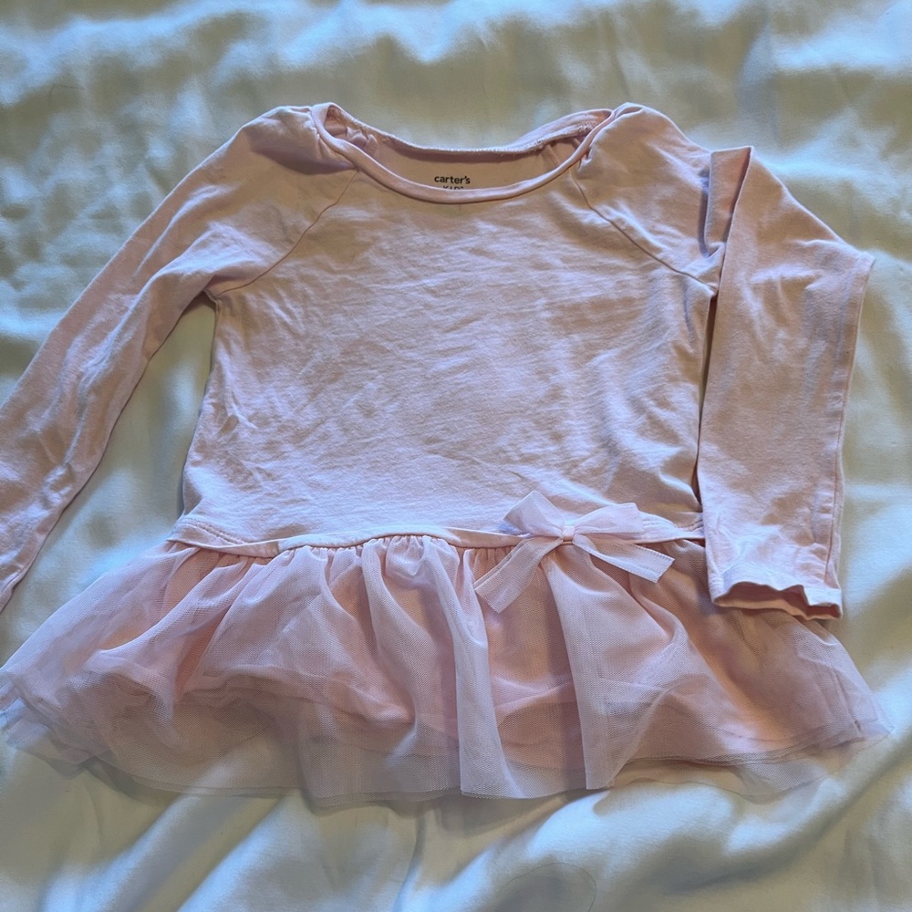 Carters Top